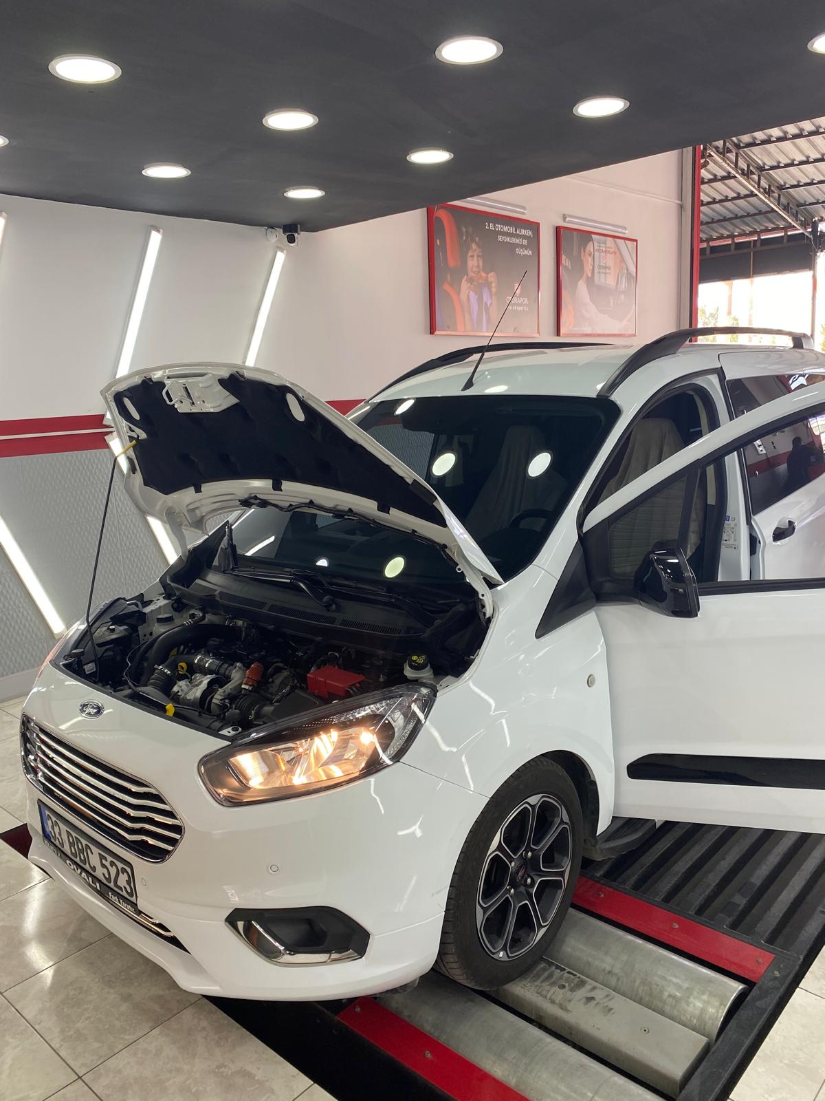 Anamur Oto Ekspertiz